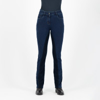 Pantalón de equitación Easy Rider Sara Jodhpur Jean Marino