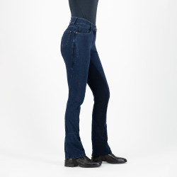 Pantalón de equitación Easy Rider Sara Jodhpur Jean Marino Azul marino Pantalón de equitación Easy Rider Sara Jodhpur Jean Marino Azul marino