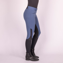 Pantalón completo Euro-Star Airflow Marino Azul marino