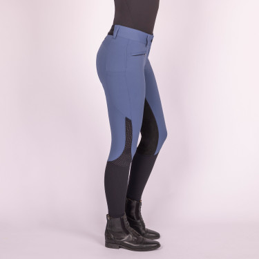 Pantalón completo Euro-Star Airflow Marino Azul marino