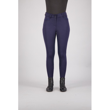 Pantalón de equitación Euro-star Arielle Cool FullGrip Pantalón de equitación Euro-star Arielle Cool FullGrip