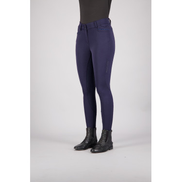 Pantalón de equitación Euro-star Arielle Cool FullGrip Pantalón de equitación Euro-star Arielle Cool FullGrip