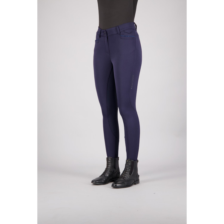 Pantalón de equitación Euro-star Arielle Cool FullGrip Pantalón de equitación Euro-star Arielle Cool FullGrip