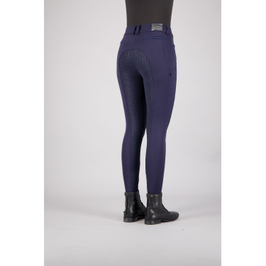 Pantalón de equitación Euro-star Arielle Cool FullGrip Pantalón de equitación Euro-star Arielle Cool FullGrip