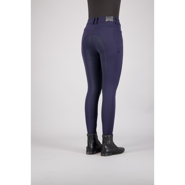 Pantalón de equitación Euro-star Arielle Cool FullGrip Pantalón de equitación Euro-star Arielle Cool FullGrip
