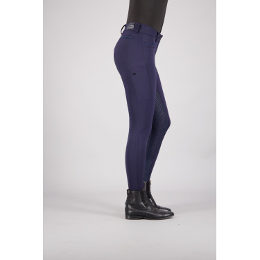 Pantalón de equitación Euro-star Arielle Cool FullGrip Pantalón de equitación Euro-star Arielle Cool FullGrip