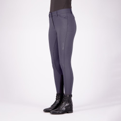 Pantalón de equitación Euro-star Arista diamond FullGrip