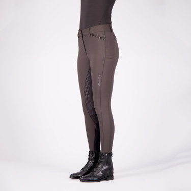 Pantalón de equitación Euro-star Arista diamond FullGrip Pantalón de equitación Euro-star Arista diamond FullGrip