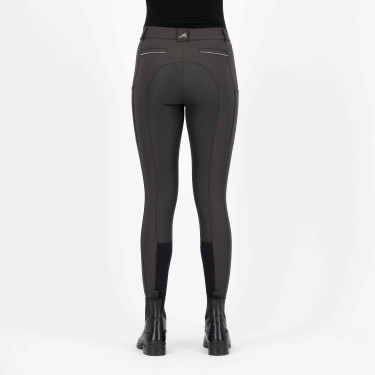 Pantalón de equitación Euro-star Arista diamond FullGrip Pantalón de equitación Euro-star Arista diamond FullGrip