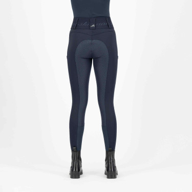 Pantalón de equitación Euro-star Athletic lean Fullgrip Pantalón de equitación Euro-star Athletic lean Fullgrip