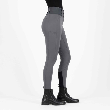 Pantalón de equitación Euro-star Athletic lean Fullgrip Pantalón de equitación Euro-star Athletic lean Fullgrip