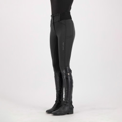 Pantalón de equitación Euro-star Athletic lean Fullgrip