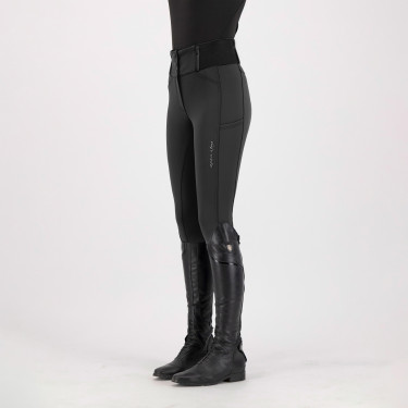 Pantalón de equitación Euro-star Athletic lean Fullgrip Pantalón de equitación Euro-star Athletic lean Fullgrip