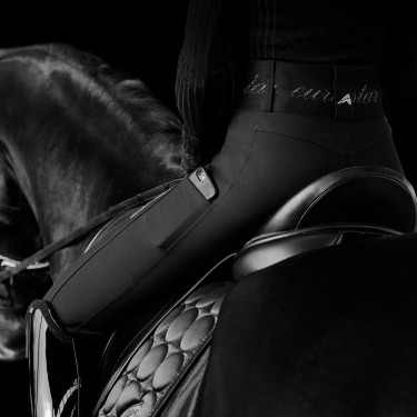 Pantalón de equitación Euro-star Athletic lean Fullgrip Pantalón de equitación Euro-star Athletic lean Fullgrip