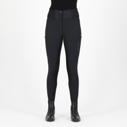 Pantalón de equitación Euro-star Athletic leanline Full