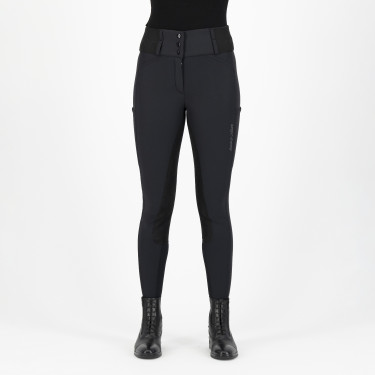 Pantalón de equitación Euro-star Athletic leanline Full Pantalón de equitación Euro-star Athletic leanline Full