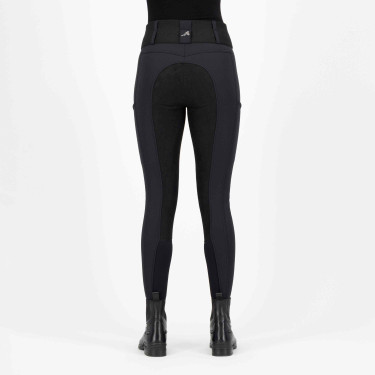 Pantalón de equitación Euro-star Athletic leanline Full Pantalón de equitación Euro-star Athletic leanline Full