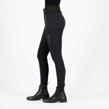 Pantalón de equitación Euro-star Athletic leanline Full Pantalón de equitación Euro-star Athletic leanline Full