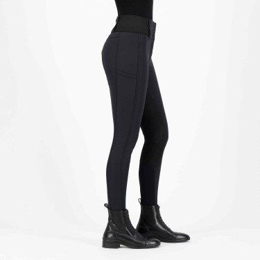 Pantalón de equitación Euro-star Athletic leanline Full Pantalón de equitación Euro-star Athletic leanline Full