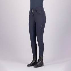 Pantalón de equitación Euro-star Aurelia Full Grip