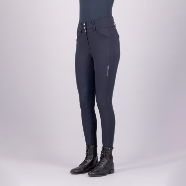 Pantalón de equitación Euro-star Aurelia Full Grip Pantalón de equitación Euro-star Aurelia Full Grip