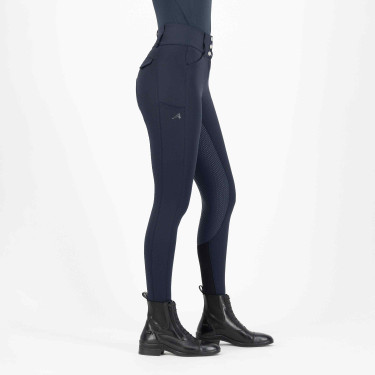 Pantalón de equitación Euro-star Aurelia Full Grip Pantalón de equitación Euro-star Aurelia Full Grip