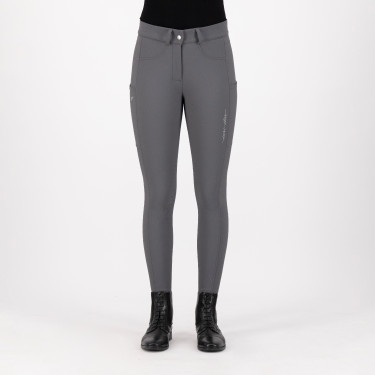 Pantalón de equitación Euro-star Empress KneeGrip Pantalón de equitación Euro-star Empress KneeGrip