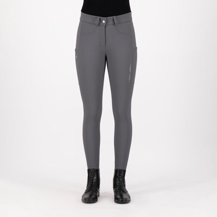 Pantalón de equitación Euro-star Empress KneeGrip Pantalón de equitación Euro-star Empress KneeGrip