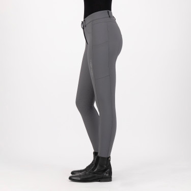 Pantalón de equitación Euro-star Empress KneeGrip Pantalón de equitación Euro-star Empress KneeGrip