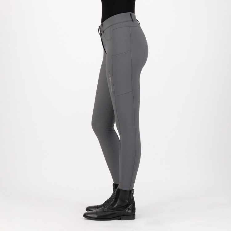 Pantalón de equitación Euro-star Empress KneeGrip Pantalón de equitación Euro-star Empress KneeGrip