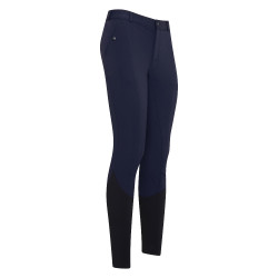 Pantalón de equitación Euro-star Gabriel Grip Connect Full