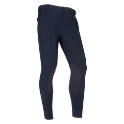Pantalón de equitación Euro-star Gabriel Grip Connect Knee