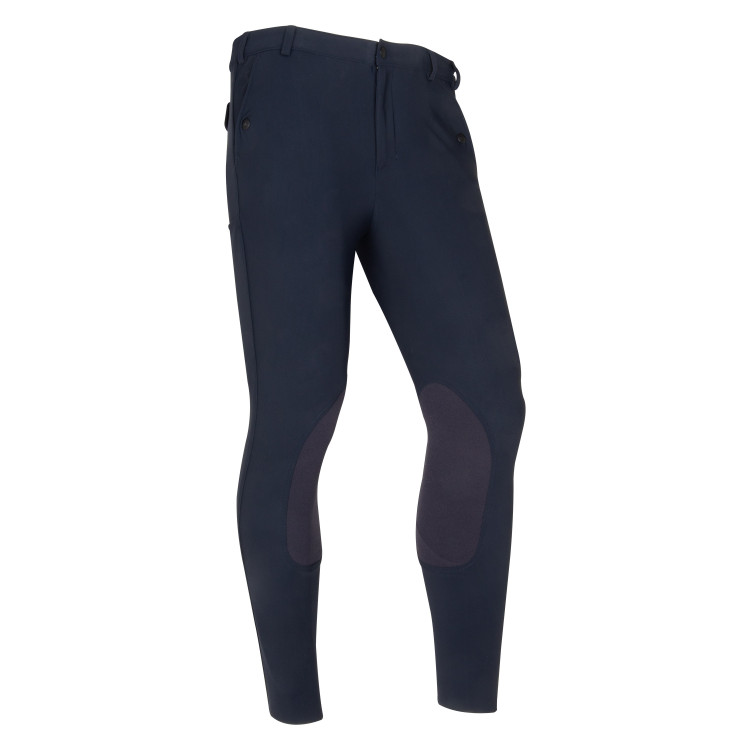 Pantalón de equitación Euro-star Gabriel Grip Connect Knee Pantalón de equitación Euro-star Gabriel Grip Connect Knee