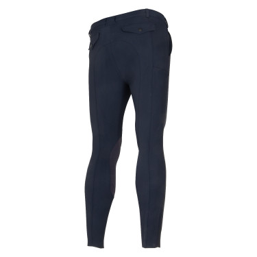 Pantalón de equitación Euro-star Gabriel Grip Connect Knee Pantalón de equitación Euro-star Gabriel Grip Connect Knee