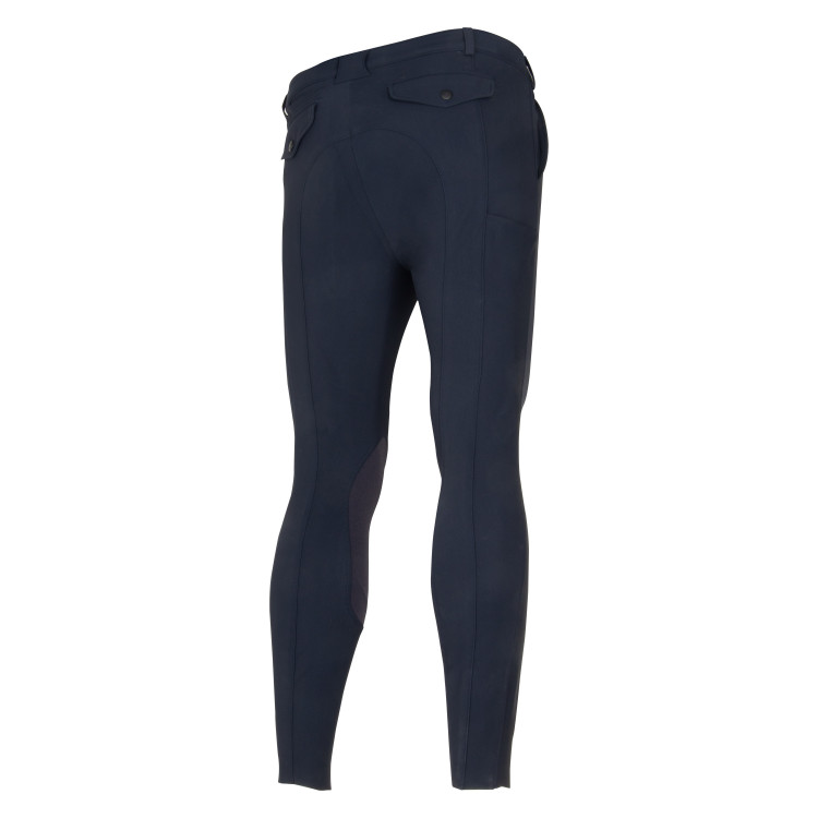 Pantalón de equitación Euro-star Gabriel Grip Connect Knee Pantalón de equitación Euro-star Gabriel Grip Connect Knee