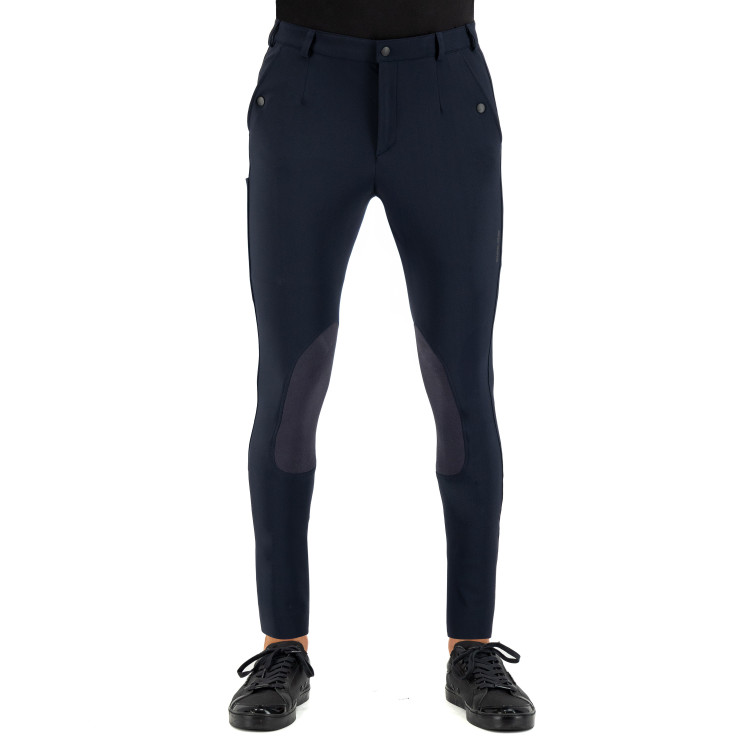 Pantalón de equitación Euro-star Gabriel Grip Connect Knee Pantalón de equitación Euro-star Gabriel Grip Connect Knee