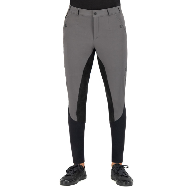 Pantalón de equitación Euro-star Marcello Full Pantalón de equitación Euro-star Marcello Full