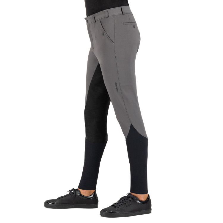 Pantalón de equitación Euro-star Marcello Full Pantalón de equitación Euro-star Marcello Full