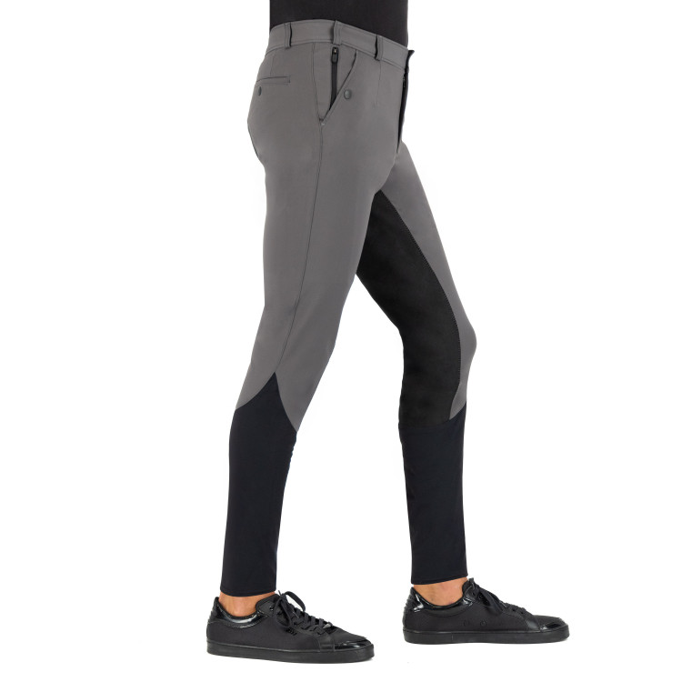 Pantalón de equitación Euro-star Marcello Full Pantalón de equitación Euro-star Marcello Full