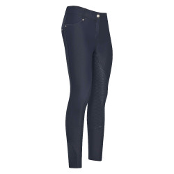Pantalón de equitación HV Polo Ellen FullGrip