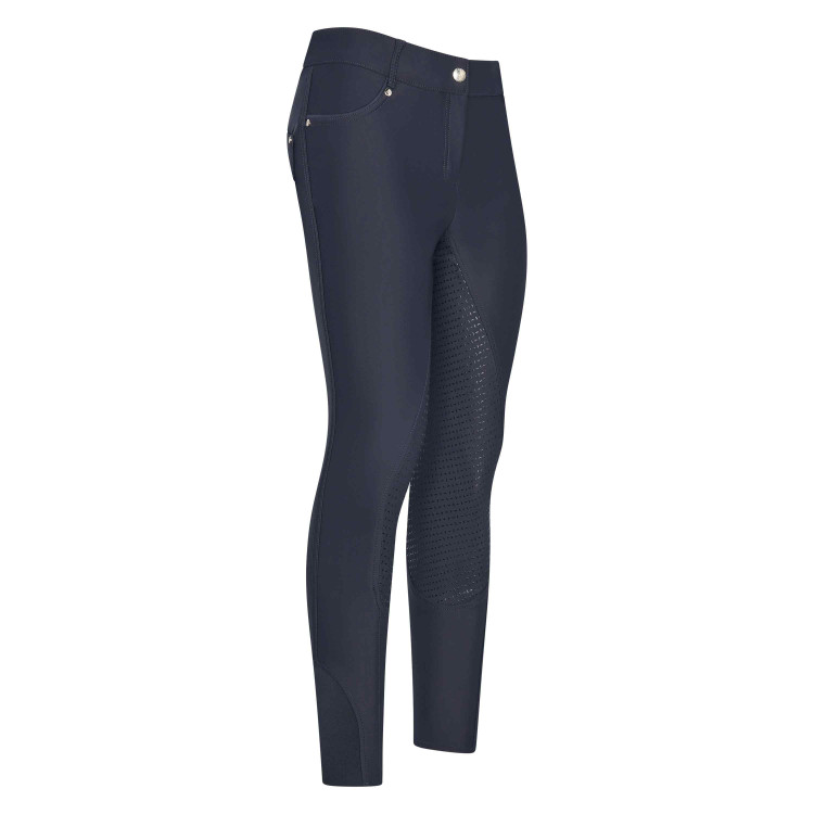 Pantalón de equitación HV Polo Ellen FullGrip Pantalón de equitación HV Polo Ellen FullGrip