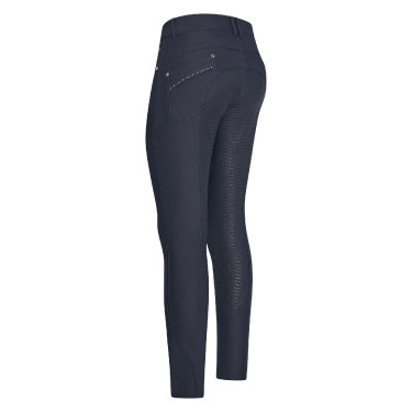 Pantalón de equitación HV Polo Ellen FullGrip Pantalón de equitación HV Polo Ellen FullGrip