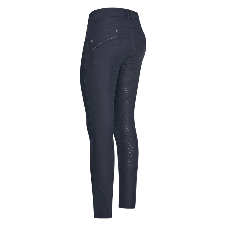 Pantalón de equitación HV Polo Ellen FullGrip Pantalón de equitación HV Polo Ellen FullGrip