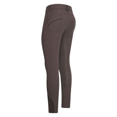 Pantalón de equitación HV Polo Ellen FullGrip Pantalón de equitación HV Polo Ellen FullGrip
