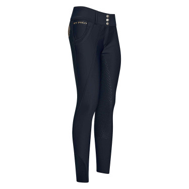 Pantalón de equitación HV Polo Favouritas Luxury FullGrip Pantalón de equitación HV Polo Favouritas Luxury FullGrip