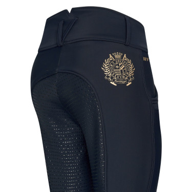 Pantalón de equitación HV Polo Favouritas Luxury FullGrip Pantalón de equitación HV Polo Favouritas Luxury FullGrip