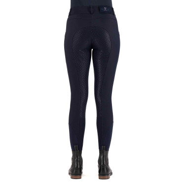Pantalón de equitación HV Polo Miranda FullGrip Pantalón de equitación HV Polo Miranda FullGrip