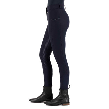 Pantalón de equitación HV Polo Miranda FullGrip Pantalón de equitación HV Polo Miranda FullGrip
