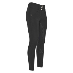 Pantalón de equitación HV Polo Nadine FullGrip