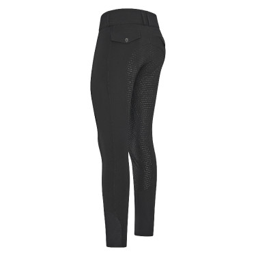 Pantalón de equitación HV Polo Nadine FullGrip Pantalón de equitación HV Polo Nadine FullGrip